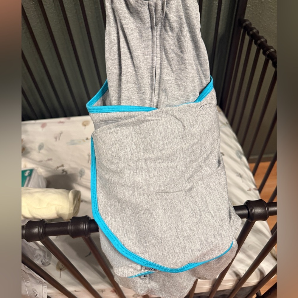Halo Swaddle